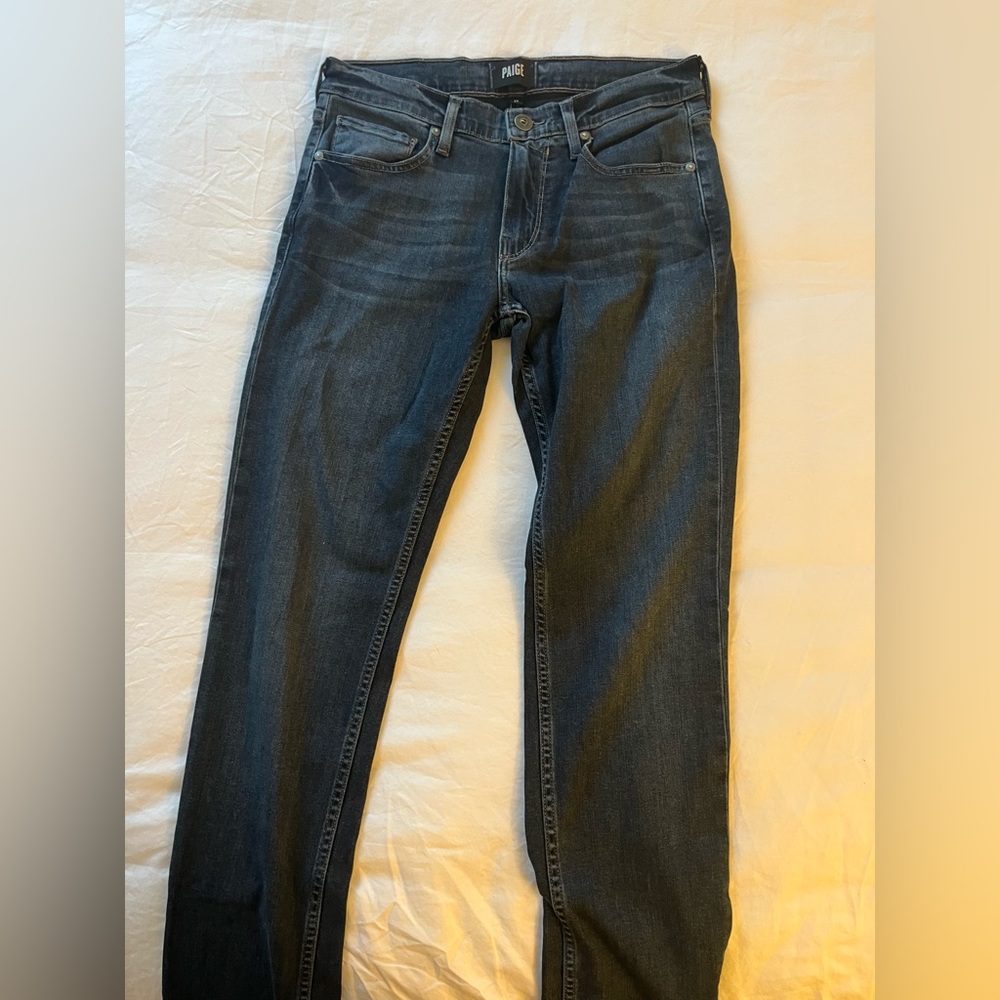 Paige Jeans Mens 29
